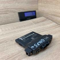 1K0907530E 1K0907951 Used Gateway control module Volkswagen Touran I