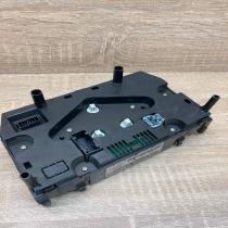 96430991XT 216697294  Climate control unit Peugeot 307
