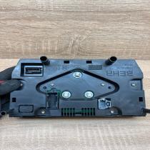 96430991XT 216697294  Climate control unit Peugeot 307
