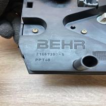 96430991XT 216697294  Climate control unit Peugeot 307