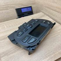 96430991XT 216697294  Climate control unit Peugeot 307