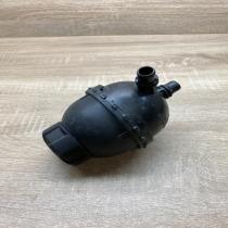 7604431 11564310  Coolant expansion tank/reservoir BMW 5 G30 G31