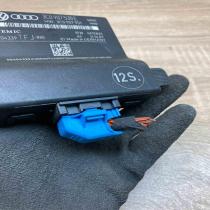 3C0907530E 3C0907951 With Plug Gateway control module Volkswagen PASSAT B6