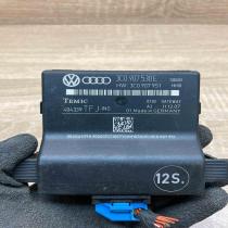 3C0907530E 3C0907951 With Plug Gateway control module Volkswagen PASSAT B6