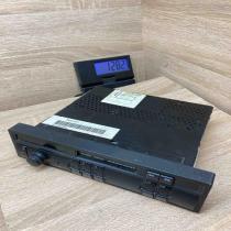 4D0035152 7644845380  Radio/CD/DVD/GPS head unit Audi A4 S4 B5 8D