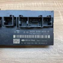 3C0959433R 5DK009064 Used Comfort/convenience module Volkswagen PASSAT B6