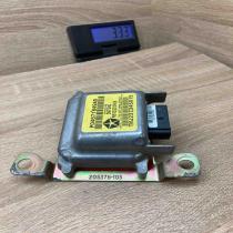 P04671849AD 39754C  Airbag control unit/module Chrysler PT Cruiser