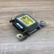P04671850AD 39754C  Airbag control unit/module Chrysler Voyager