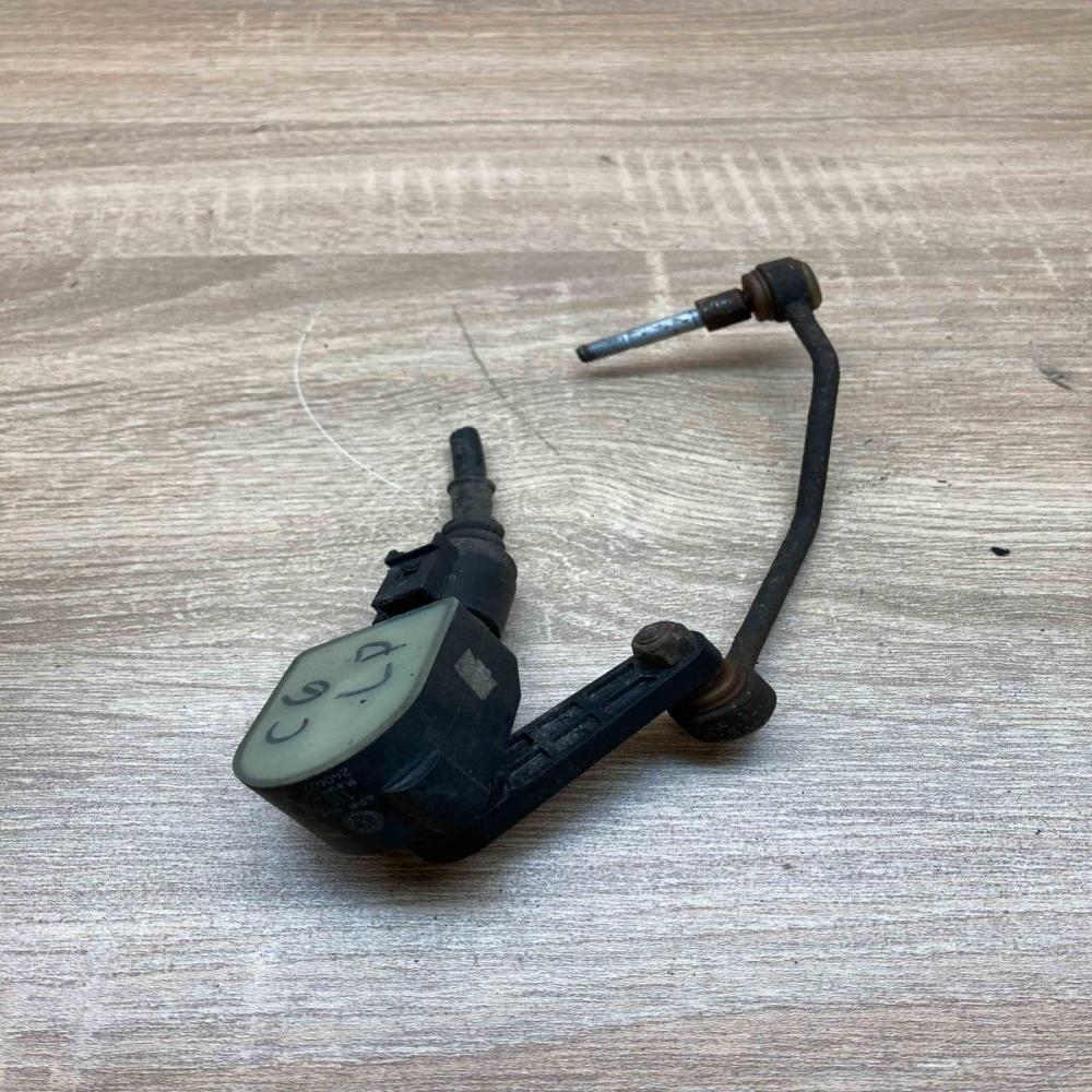 1T0907503 6PM008739  Headlight/headlamp level sensor Volkswagen Touareg I