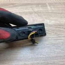 4G0943021 A046341  Number plate light Audi A5 Sportback 8TA