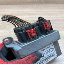 XF2A 14B321 CE 5WK41770  Airbag control unit/module Ford Windstar