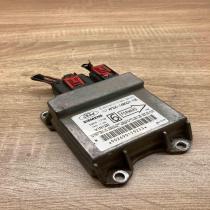 XF2A 14B321 CE 5WK41770  Airbag control unit/module Ford Windstar