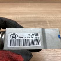 7995002 52316990  Air conditioning (A/C) expansion valve Audi A4 S4 B8 8K