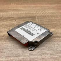9645840780 5WK42908  Airbag control unit/module Peugeot 307