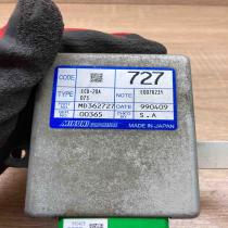MD362727 E007R231 727 Other control units/modules Mitsubishi Space Star