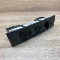 6Y0819045J 6Q0819445  Climate control unit Skoda Fabia Mk1 (6Y)