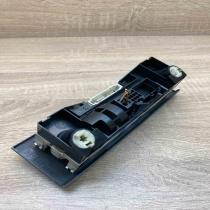 6Y0819045J 6Q0819445  Climate control unit Skoda Fabia Mk1 (6Y)