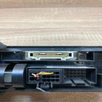 6Y0819045J 6Q0819445  Climate control unit Skoda Fabia Mk1 (6Y)