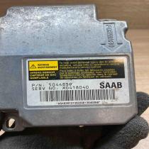 5044839 A0418040  Airbag control unit/module Saab 9-5