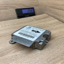 09180799  UY Airbag control unit/module Opel Astra G