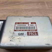 90560072  RG Gearbox control unit/module Opel Astra G