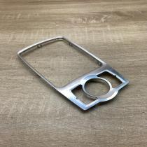 4F0864260A   Gear shifter surround trim plastic Audi A6 S6 C6 4F