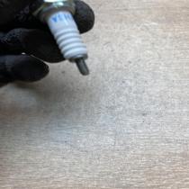 CR7HSA   Spark plug AMC Pacer