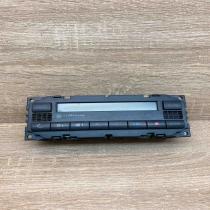3B1907044H   Climate control unit Volkswagen PASSAT B5.5