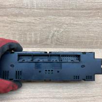 3B1907044H   Climate control unit Volkswagen PASSAT B5.5