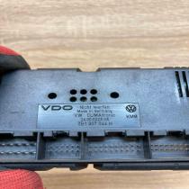 3B1907044H   Climate control unit Volkswagen PASSAT B5.5