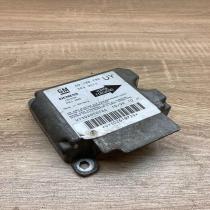 09180799 1923594  Airbag control unit/module Opel Astra G