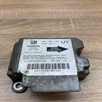 09180799 1923594  Airbag control unit/module Opel Astra G