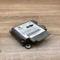 09180799 1923594  Airbag control unit/module Opel Astra G