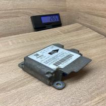 09180799 1923594  Airbag control unit/module Opel Astra G
