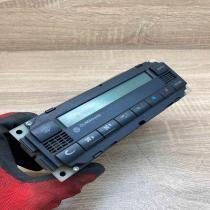 3B1907044B 5HB007617 10  Climate control unit Volkswagen PASSAT B5