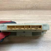3B1907044B 5HB007617 10  Climate control unit Volkswagen PASSAT B5