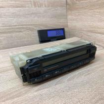 3B1907044B 5HB007617 10  Climate control unit Volkswagen PASSAT B5