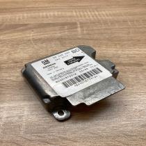 09229039 1923594 BD Airbag control unit/module Opel Vectra B