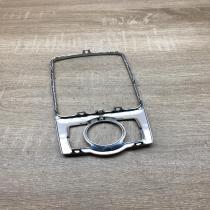 4F0864260A   Gear shifter surround trim plastic Audi A6 S6 C6 4F