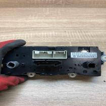 1K0820047DF 5HB008719  Climate control unit Volkswagen Golf V