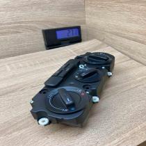 1K0820047DF 5HB008719  Climate control unit Volkswagen Golf V