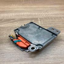 90569340 5WK4175 BQ Airbag control unit/module Opel Vectra B