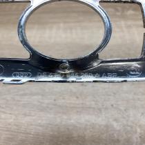 4F0864260A   Gear shifter surround trim plastic Audi A6 S6 C6 4F