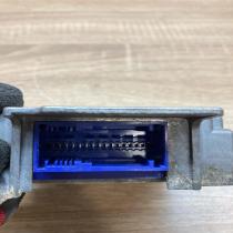 09229303 330518650 BG Airbag control unit/module Opel Zafira A