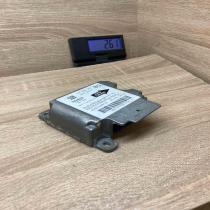 09229303 330518650 BG Airbag control unit/module Opel Zafira A