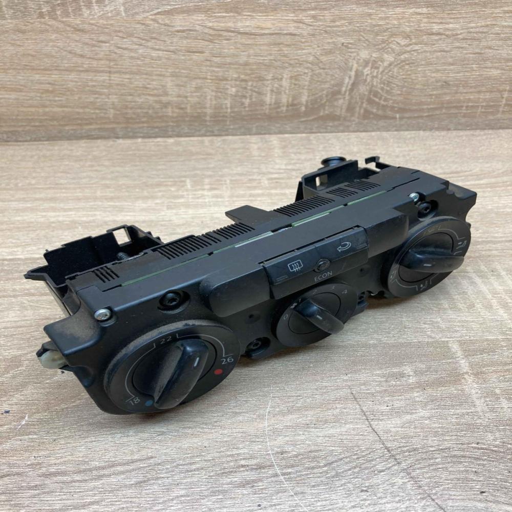 1CF747309 53701  Climate control unit Volkswagen PASSAT B6