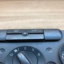 1CF747309 53701  Climate control unit Volkswagen PASSAT B6