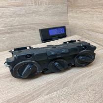 1CF747309 53701  Climate control unit Volkswagen PASSAT B6