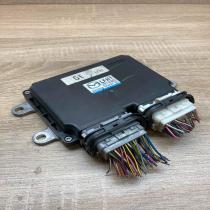 LFH118881E E6T54472H4  Engine control unit/module ECU Mazda 6