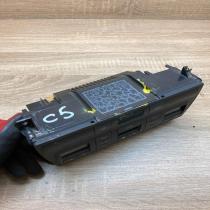 Audi A6 C5 Clima   Climate control unit Audi A6 S6 C5 4B